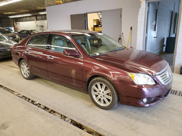 Photo 3 VIN: 4T1BK36B48U282933 - TOYOTA AVALON 