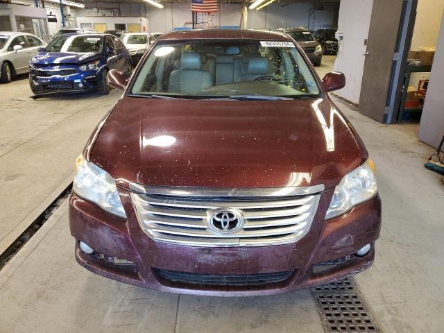 Photo 4 VIN: 4T1BK36B48U282933 - TOYOTA AVALON 