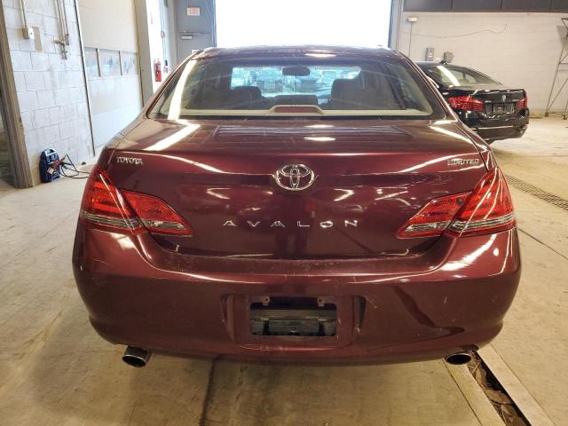 Photo 5 VIN: 4T1BK36B48U282933 - TOYOTA AVALON 