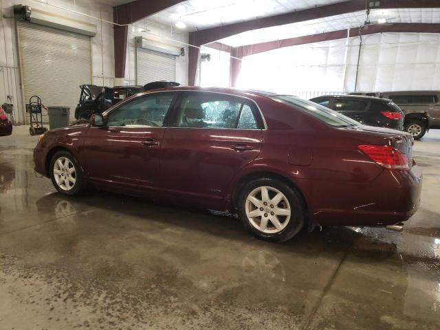 Photo 1 VIN: 4T1BK36B48U283015 - TOYOTA AVALON XL 