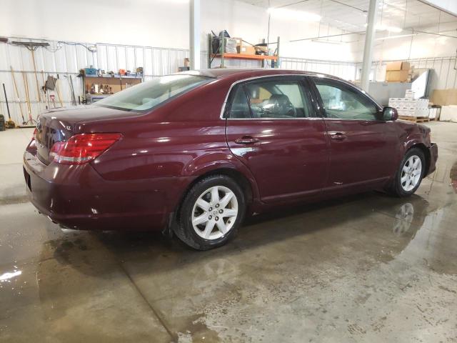 Photo 2 VIN: 4T1BK36B48U283015 - TOYOTA AVALON XL 