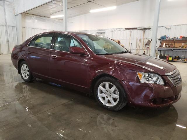 Photo 3 VIN: 4T1BK36B48U283015 - TOYOTA AVALON XL 