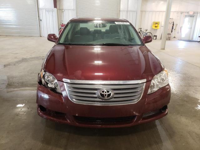 Photo 4 VIN: 4T1BK36B48U283015 - TOYOTA AVALON XL 