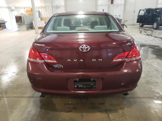 Photo 5 VIN: 4T1BK36B48U283015 - TOYOTA AVALON XL 