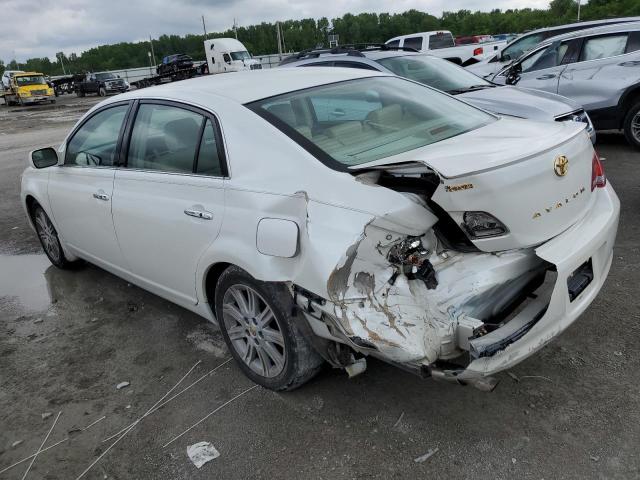 Photo 1 VIN: 4T1BK36B48U283130 - TOYOTA AVALON 