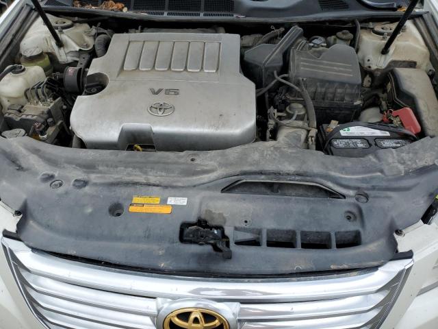 Photo 10 VIN: 4T1BK36B48U283130 - TOYOTA AVALON 