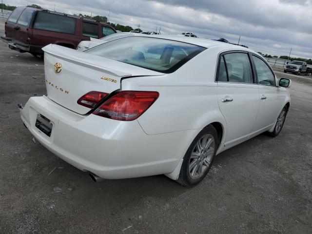 Photo 2 VIN: 4T1BK36B48U283130 - TOYOTA AVALON 