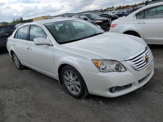 Photo 3 VIN: 4T1BK36B48U283130 - TOYOTA AVALON 