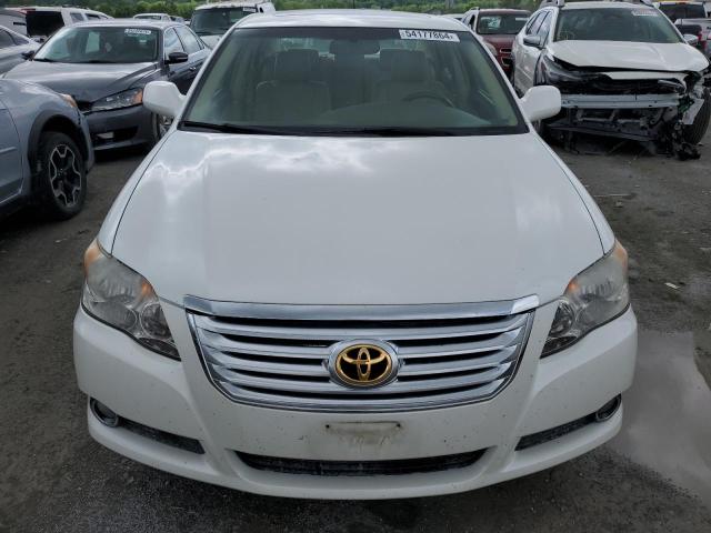 Photo 4 VIN: 4T1BK36B48U283130 - TOYOTA AVALON 