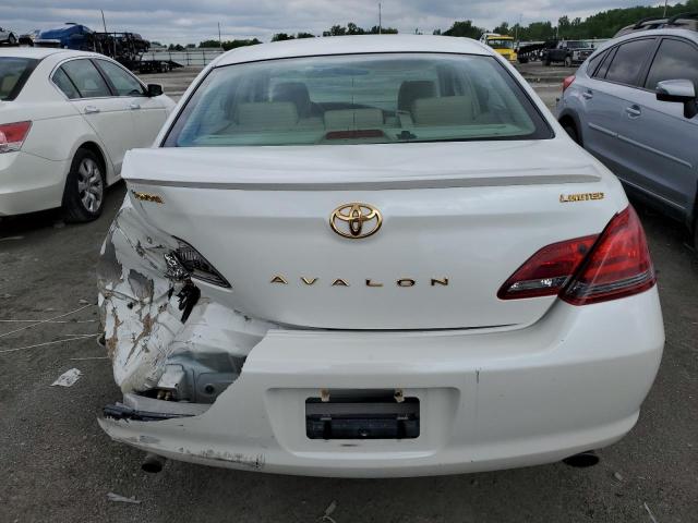 Photo 5 VIN: 4T1BK36B48U283130 - TOYOTA AVALON 