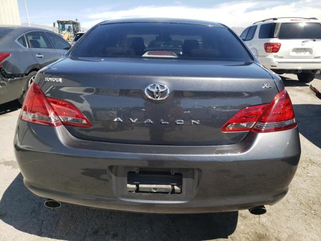 Photo 5 VIN: 4T1BK36B48U299537 - TOYOTA AVALON XL 