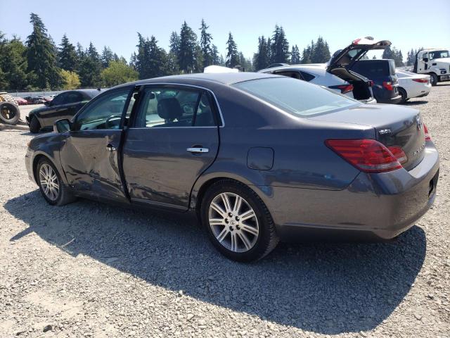 Photo 1 VIN: 4T1BK36B48U310262 - TOYOTA AVALON 