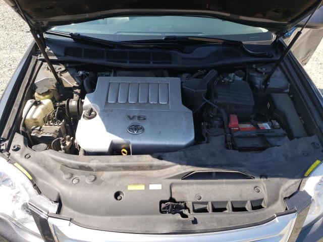 Photo 10 VIN: 4T1BK36B48U310262 - TOYOTA AVALON 