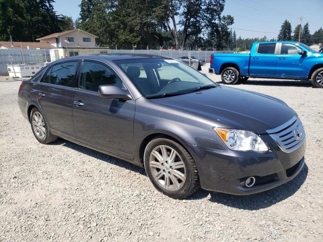 Photo 3 VIN: 4T1BK36B48U310262 - TOYOTA AVALON 