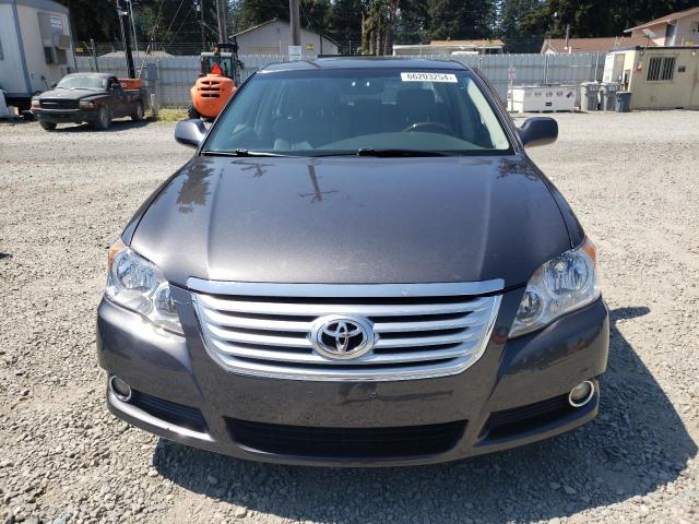 Photo 4 VIN: 4T1BK36B48U310262 - TOYOTA AVALON 