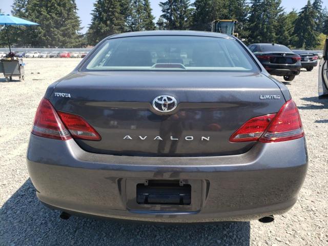 Photo 5 VIN: 4T1BK36B48U310262 - TOYOTA AVALON 