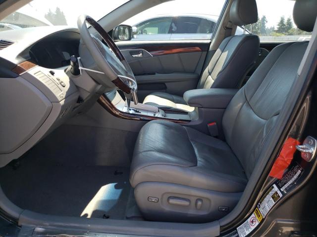 Photo 6 VIN: 4T1BK36B48U310262 - TOYOTA AVALON 