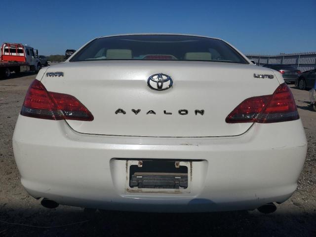 Photo 5 VIN: 4T1BK36B48U318457 - TOYOTA AVALON XL 