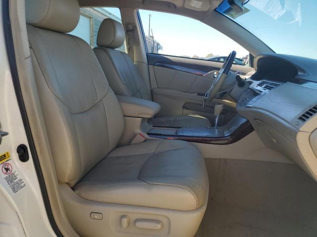 Photo 6 VIN: 4T1BK36B48U318457 - TOYOTA AVALON XL 