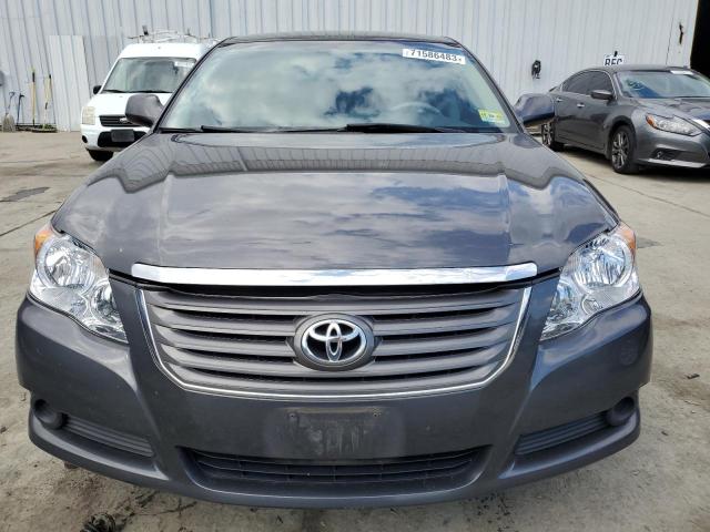 Photo 4 VIN: 4T1BK36B48U319060 - TOYOTA AVALON XL 