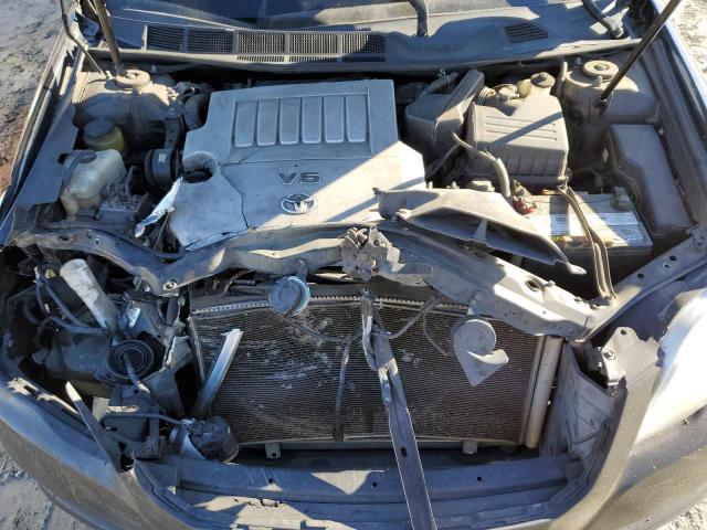 Photo 10 VIN: 4T1BK36B49U334353 - TOYOTA AVALON 