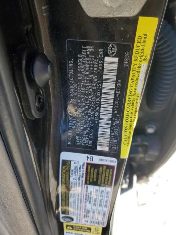 Photo 11 VIN: 4T1BK36B49U334353 - TOYOTA AVALON 