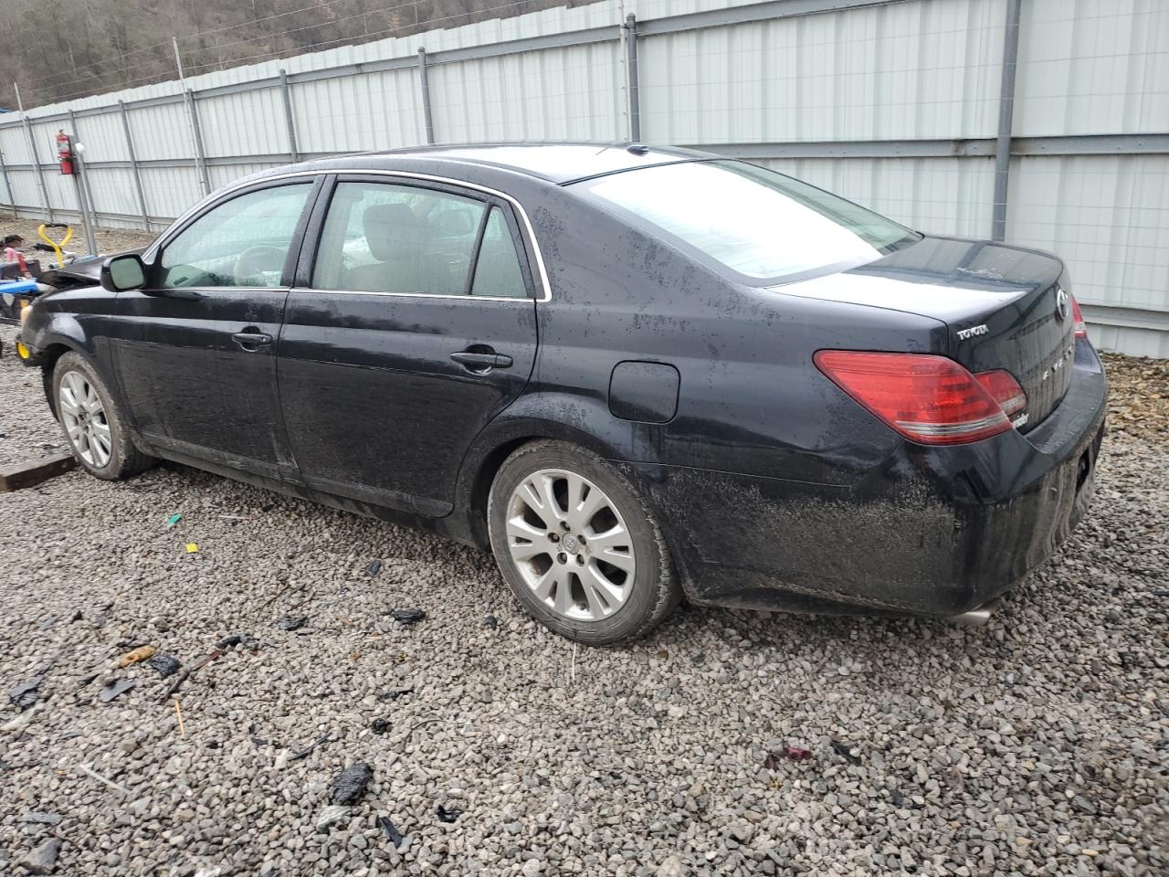 Photo 1 VIN: 4T1BK36B49U344672 - TOYOTA AVALON 