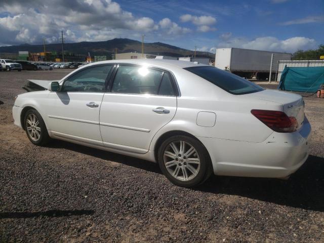 Photo 1 VIN: 4T1BK36B49U346146 - TOYOTA AVALON 