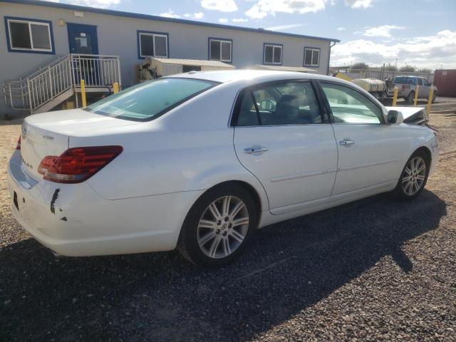 Photo 2 VIN: 4T1BK36B49U346146 - TOYOTA AVALON 