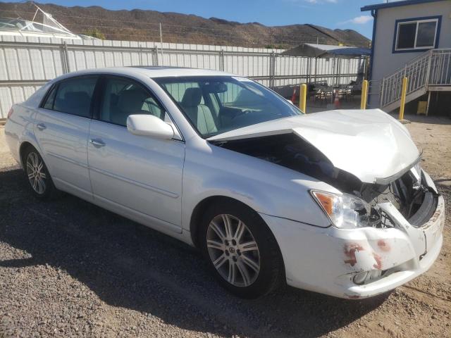 Photo 3 VIN: 4T1BK36B49U346146 - TOYOTA AVALON 