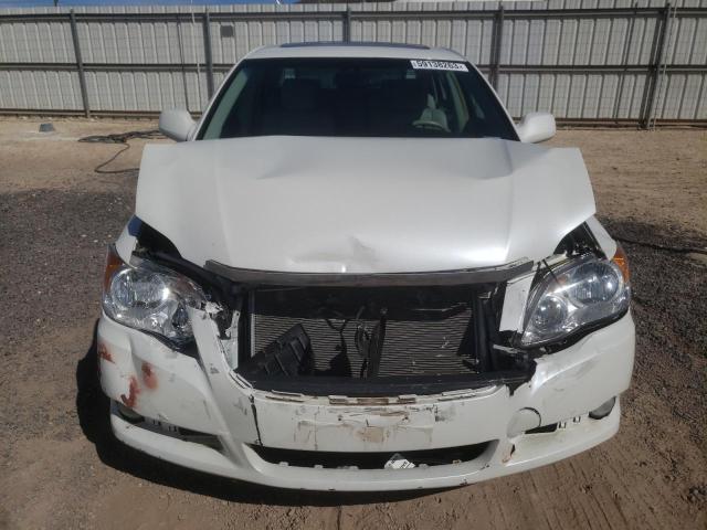 Photo 4 VIN: 4T1BK36B49U346146 - TOYOTA AVALON 