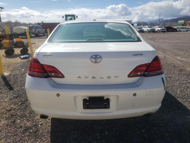 Photo 5 VIN: 4T1BK36B49U346146 - TOYOTA AVALON 