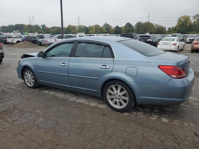 Photo 1 VIN: 4T1BK36B49U346874 - TOYOTA AVALON 