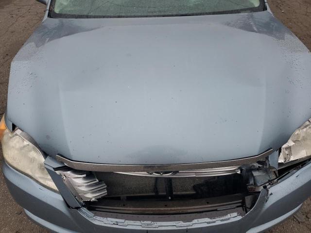 Photo 10 VIN: 4T1BK36B49U346874 - TOYOTA AVALON 