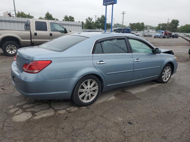 Photo 2 VIN: 4T1BK36B49U346874 - TOYOTA AVALON 