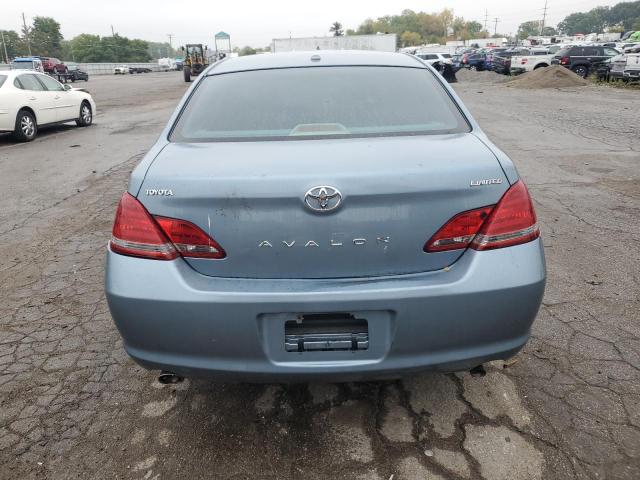 Photo 5 VIN: 4T1BK36B49U346874 - TOYOTA AVALON 