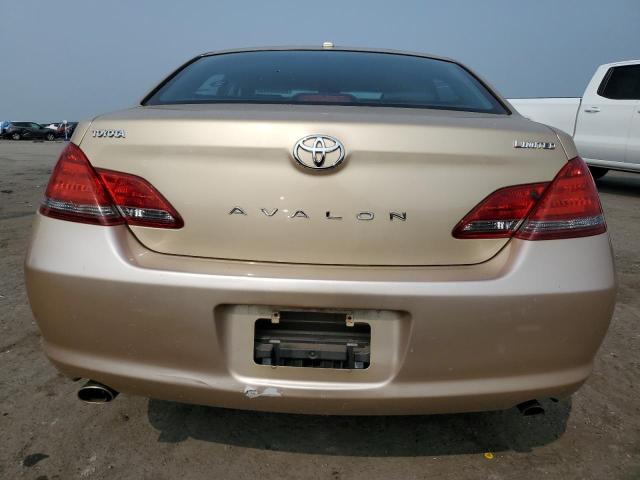 Photo 5 VIN: 4T1BK36B49U348690 - TOYOTA AVALON 