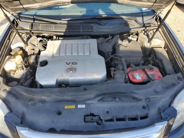 Photo 10 VIN: 4T1BK36B49U349483 - TOYOTA AVALON 