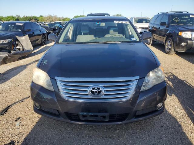 Photo 4 VIN: 4T1BK36B49U349483 - TOYOTA AVALON 