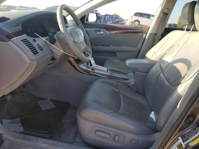 Photo 6 VIN: 4T1BK36B49U349483 - TOYOTA AVALON 