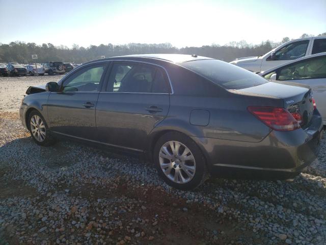 Photo 1 VIN: 4T1BK36B49U351539 - TOYOTA AVALON 