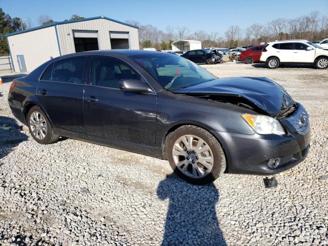 Photo 3 VIN: 4T1BK36B49U351539 - TOYOTA AVALON 