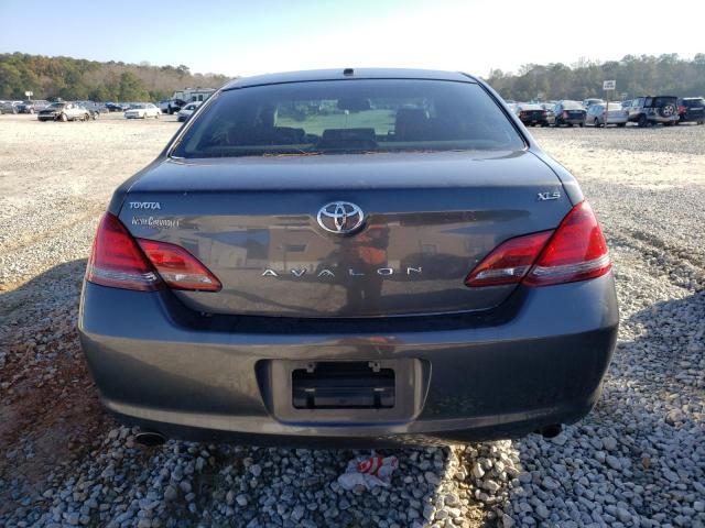 Photo 5 VIN: 4T1BK36B49U351539 - TOYOTA AVALON 