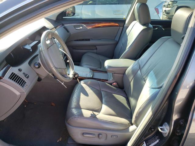 Photo 6 VIN: 4T1BK36B49U351539 - TOYOTA AVALON 