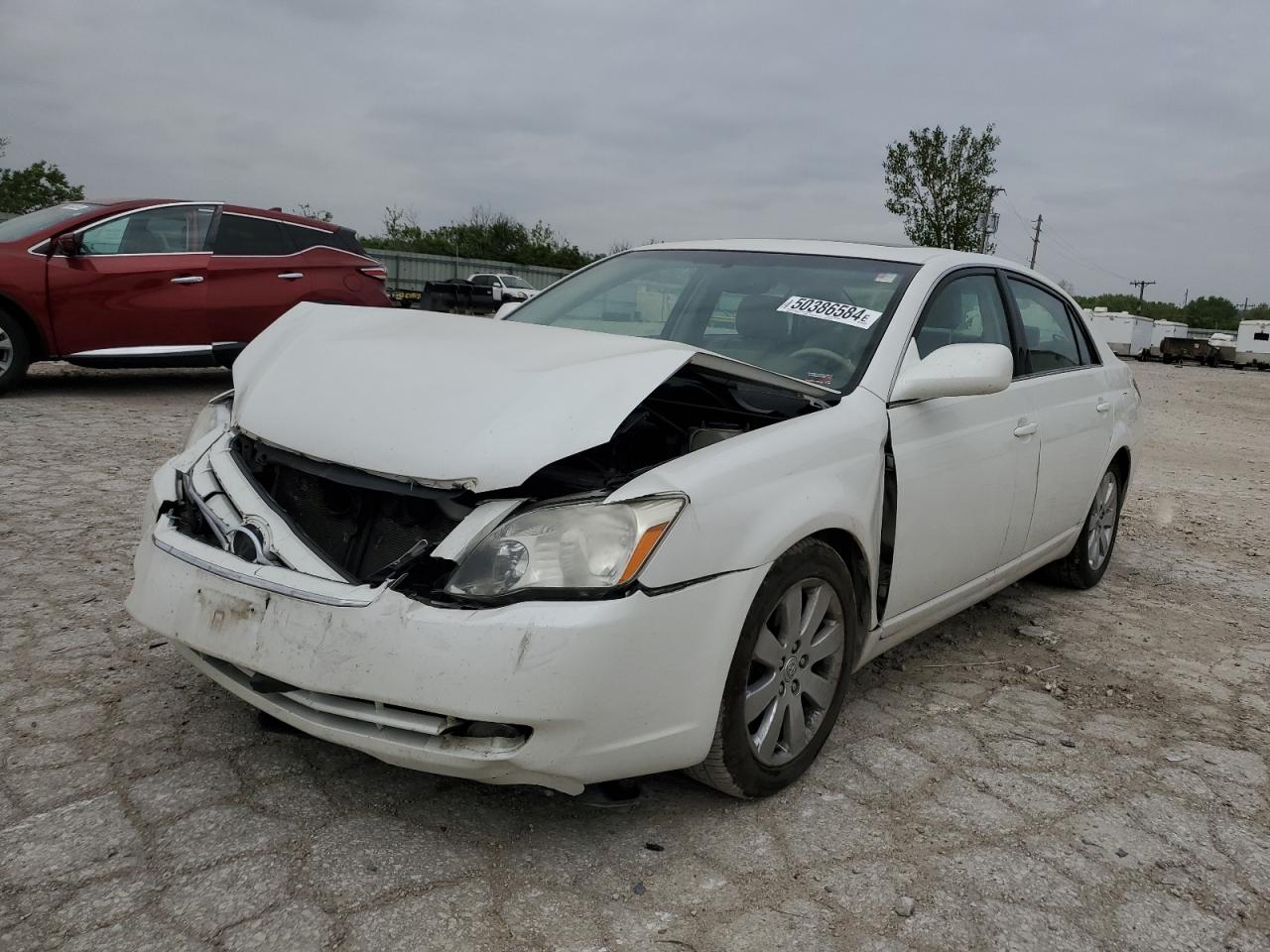 Photo 0 VIN: 4T1BK36B55U003646 - TOYOTA AVALON 