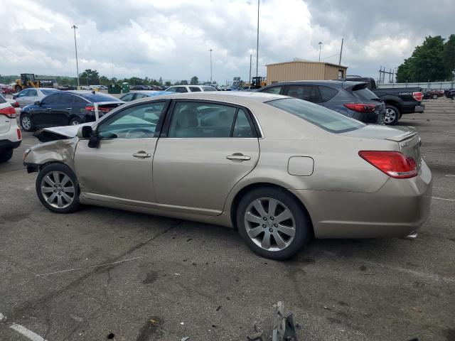 Photo 1 VIN: 4T1BK36B55U004490 - TOYOTA AVALON XL 