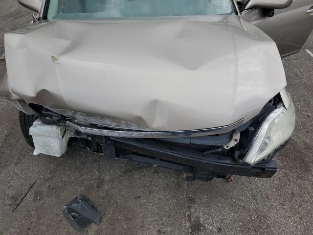 Photo 10 VIN: 4T1BK36B55U004490 - TOYOTA AVALON XL 