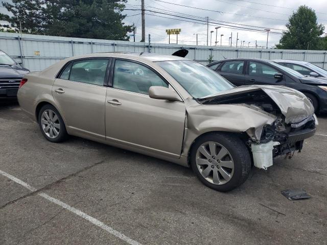 Photo 3 VIN: 4T1BK36B55U004490 - TOYOTA AVALON XL 