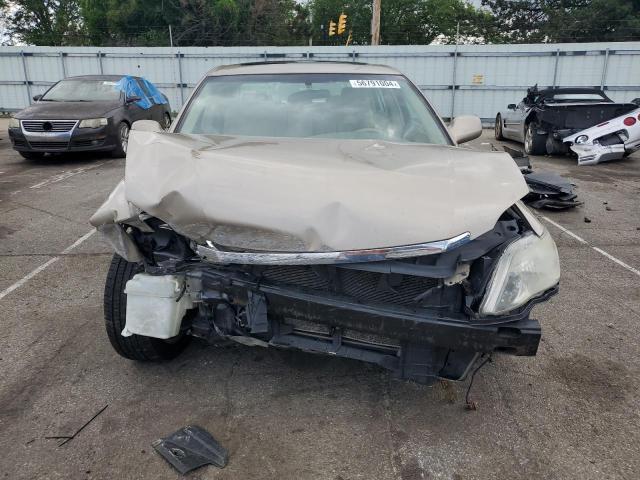 Photo 4 VIN: 4T1BK36B55U004490 - TOYOTA AVALON XL 