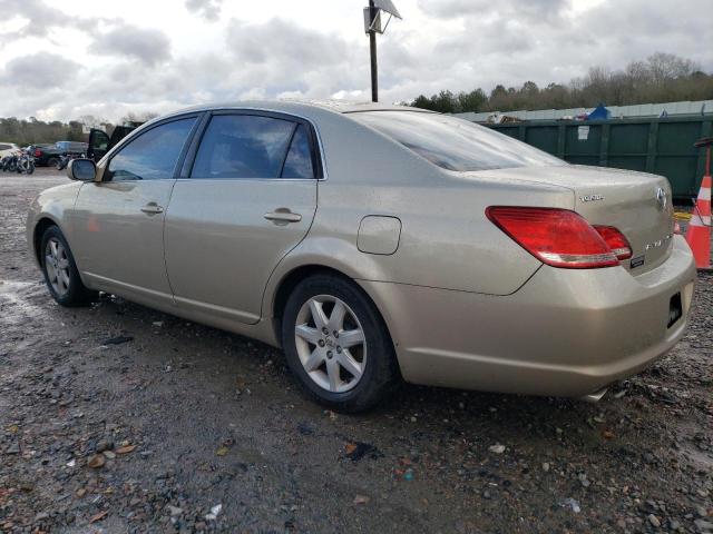 Photo 1 VIN: 4T1BK36B55U010984 - TOYOTA AVALON 